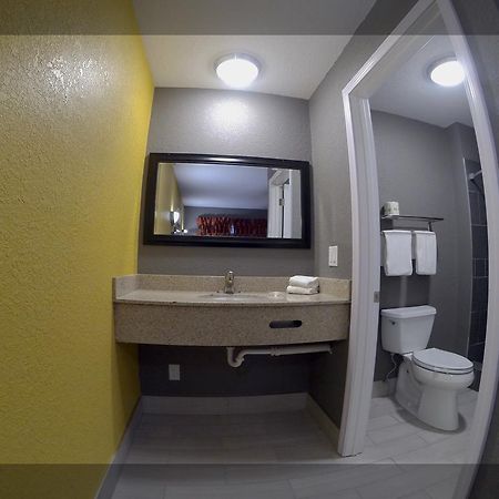 Cozy Rest Motel Des Moines Kamer foto