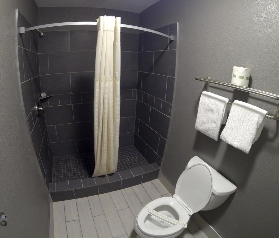 Cozy Rest Motel Des Moines Kamer foto